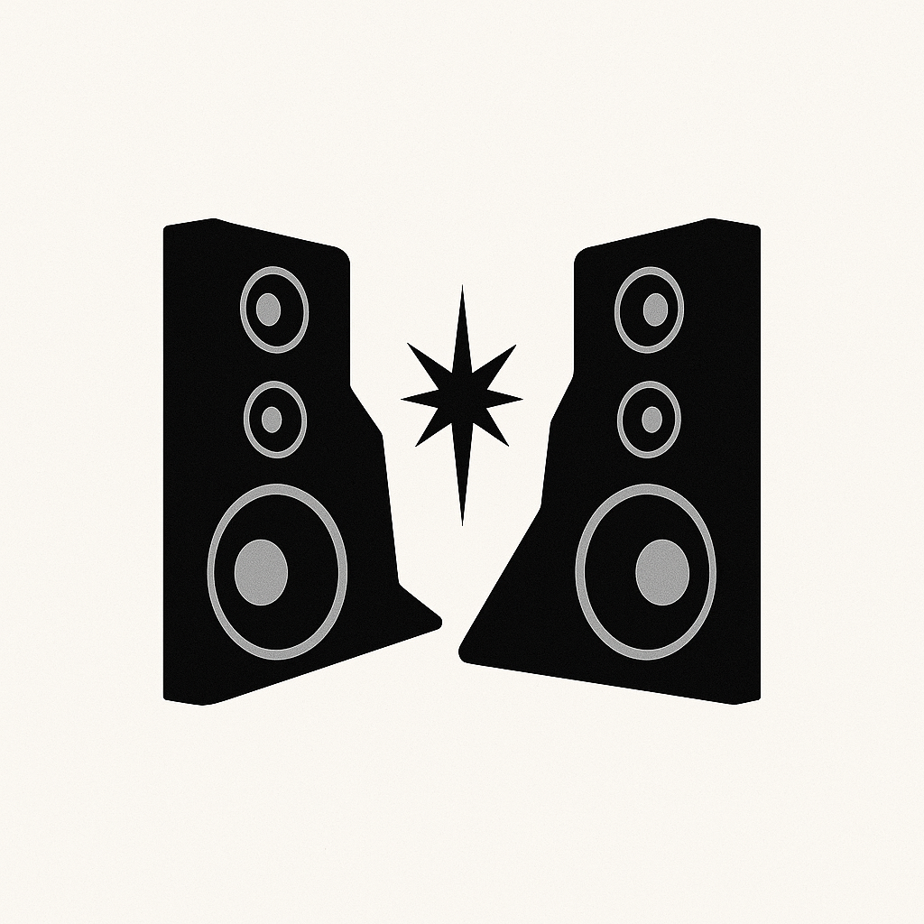 Canyon Sound & Light Logo